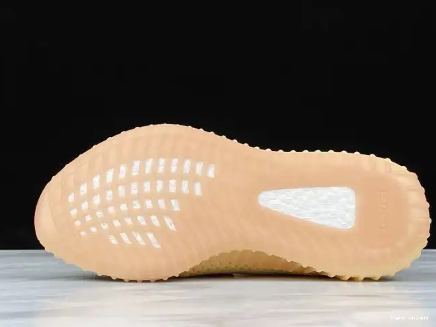 hype Yeezy V2 350 Boost FY5158 Adidas Linen 0511